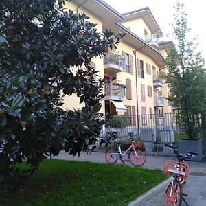 Taverna Zen Appartamento Milano