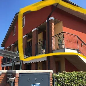 23 Delle Rose Appartamento Peschiera del Garda