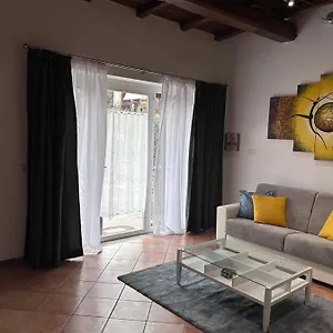 Noralu House Grottaferrata