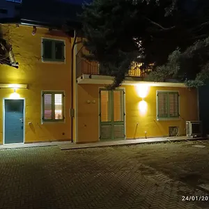 Un Angolo A Milano... Appartamento Milano