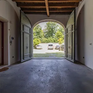 Casa Charleston Dimora Smart Al Duomo Appartamento Padova