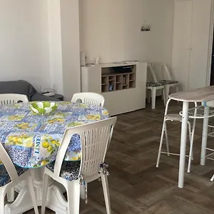Veranda Sul Mare Appartamento Castellammare del Golfo