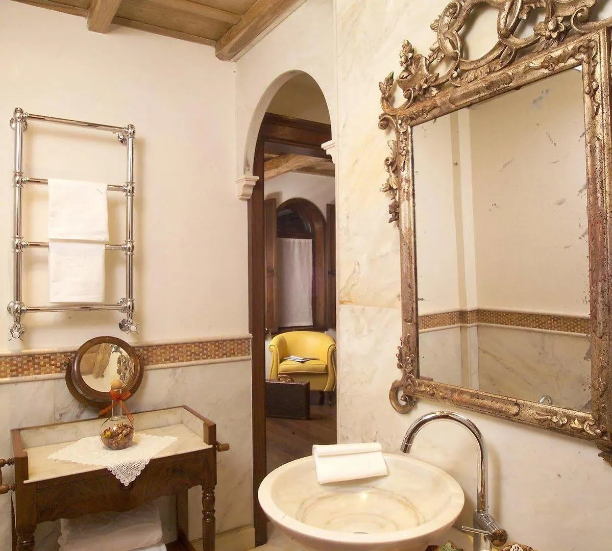 Locanda Dello Spuntino Hotel Grottaferrata